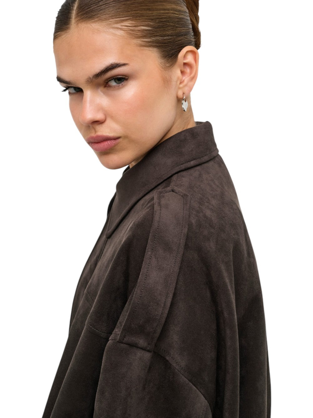 ONLY GIUBBINO Donna ONLMOON-STINA 15381024 19-1109 TCX