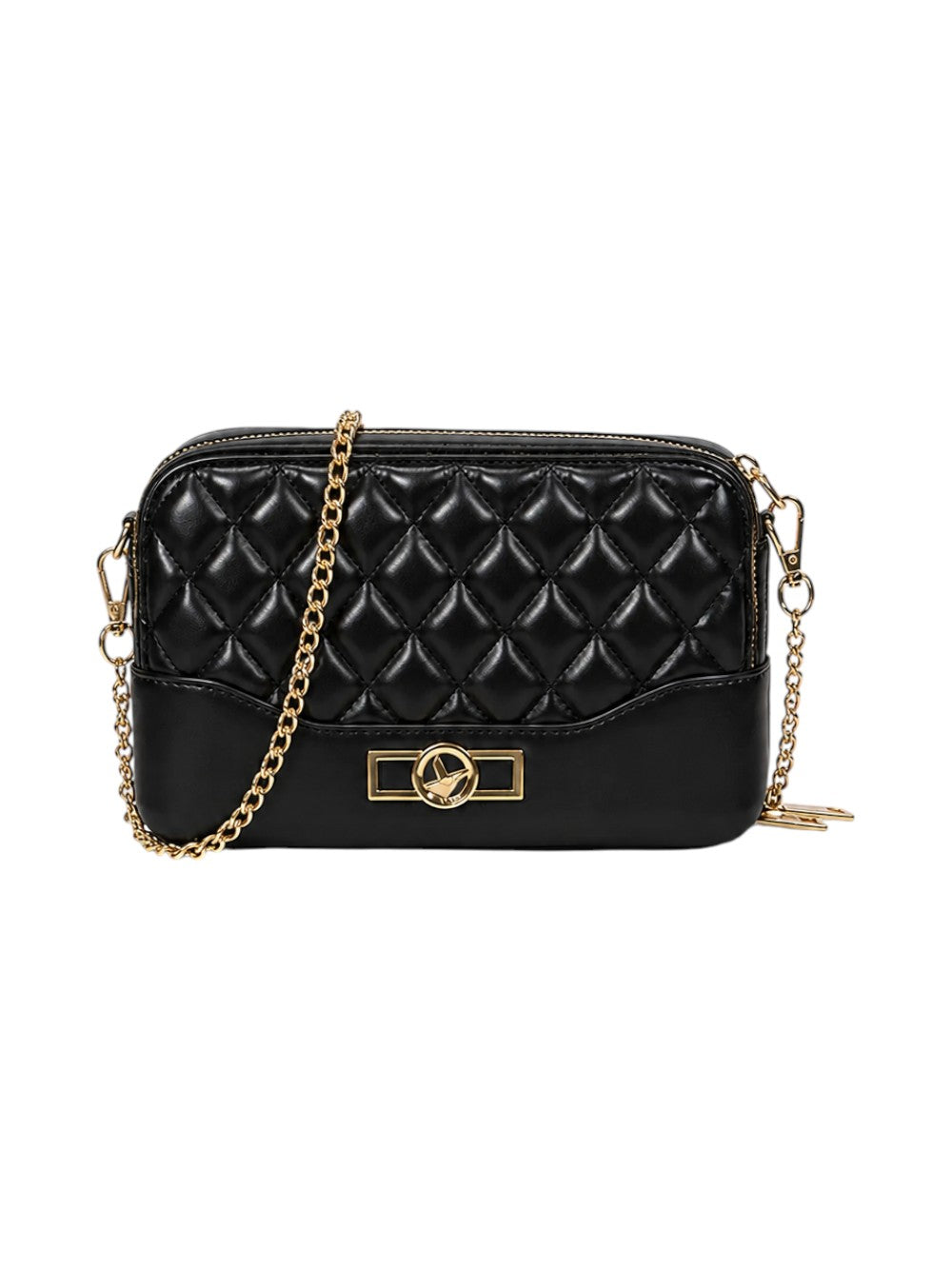 Marc Ellis Borsa Donna  Flat Bloom Bl