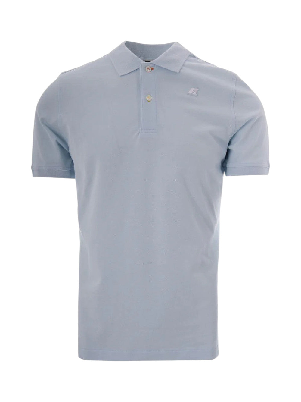 K-Way Polo Uomo VINNIE PIQUE K1125CW 354