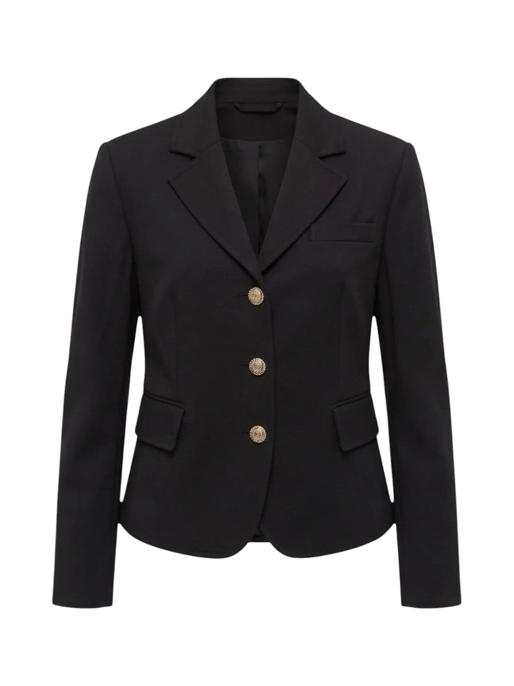 Liu Jo Giacca Donna GIACCA FITTATA WF6283J9189 22222