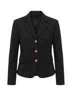 Liu Jo Giacca Donna GIACCA FITTATA WF6283J9189 22222