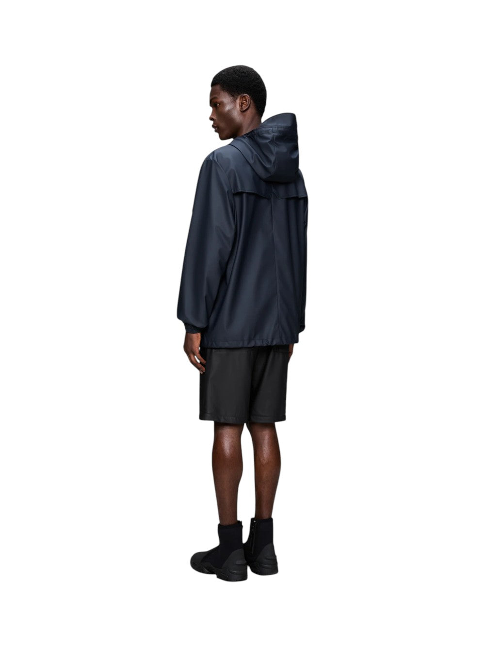 Rains GIUBBINO Uomo STORM BREAKER 18370 NAV
