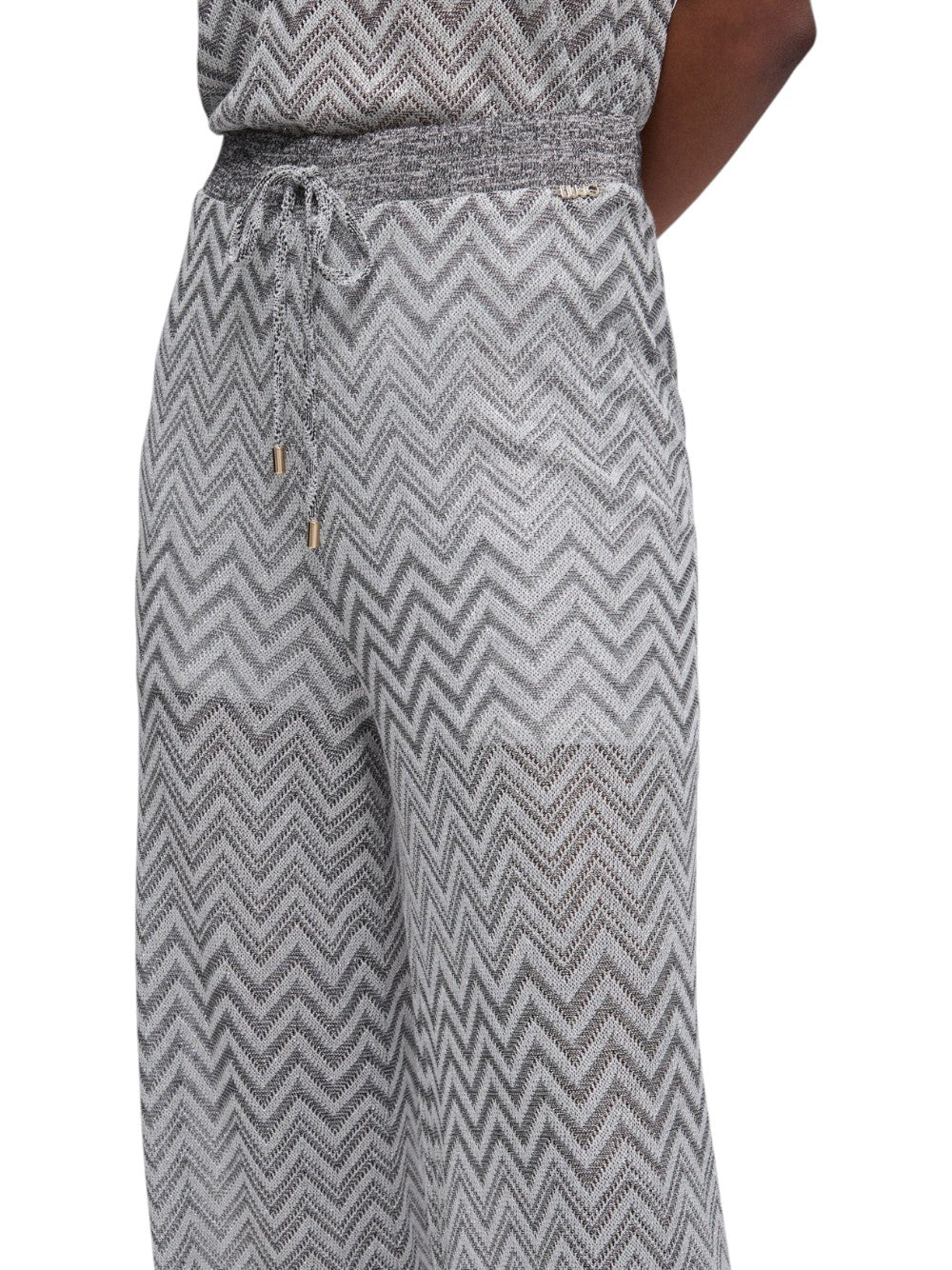 Liu Jo Pantalone Donna  VA6176J3878 C3887