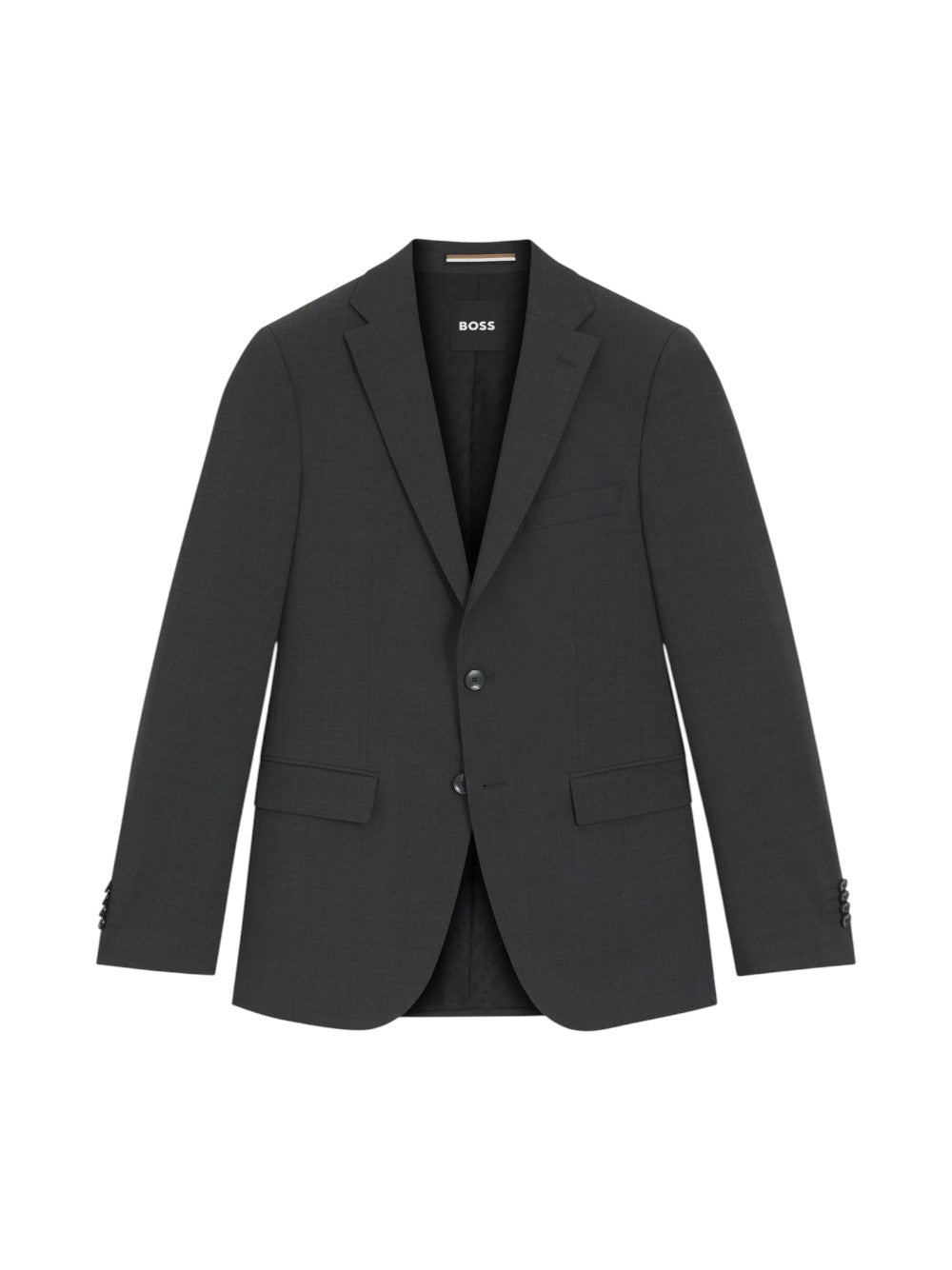 BOSS Giacca Uomo H-Harvey 50555284 028