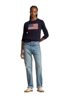 Polo Ralph Lauren Maglia Donna W POLO BSR 01/01/05 211896939