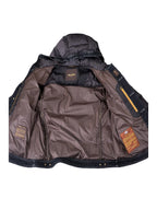 MOORER Men's Jacket TURATO-106S