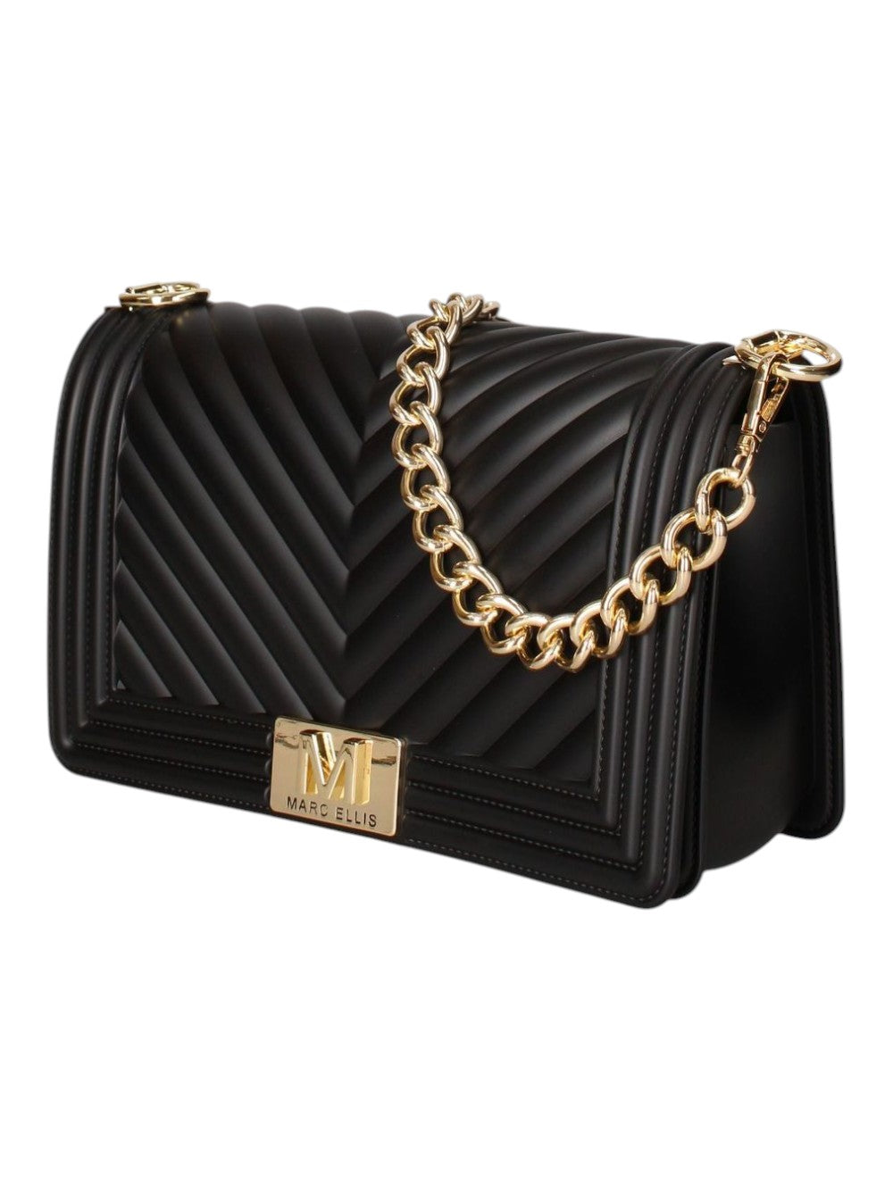 Marc Ellis Borsa Donna  Flat M_25