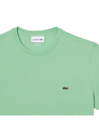 Lacoste T-SHIRT Uomo Pima TH6709 TTF