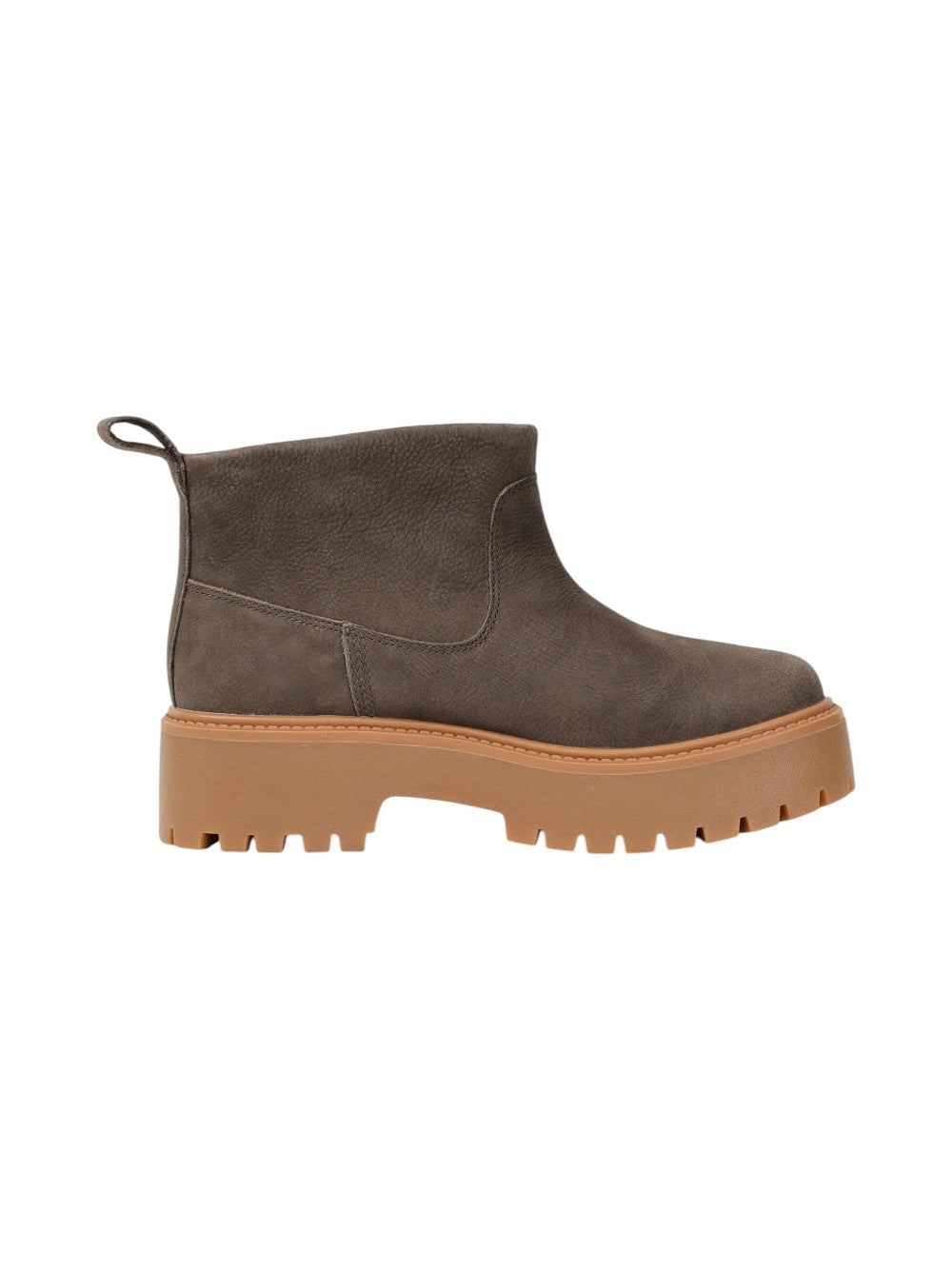 Timberland Stivaletti Donna STST MID WARM LINED BOOT TB0A283GW011