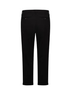 John Richmond Pantalone Uomo BANATTI UMA26268PA BLACK