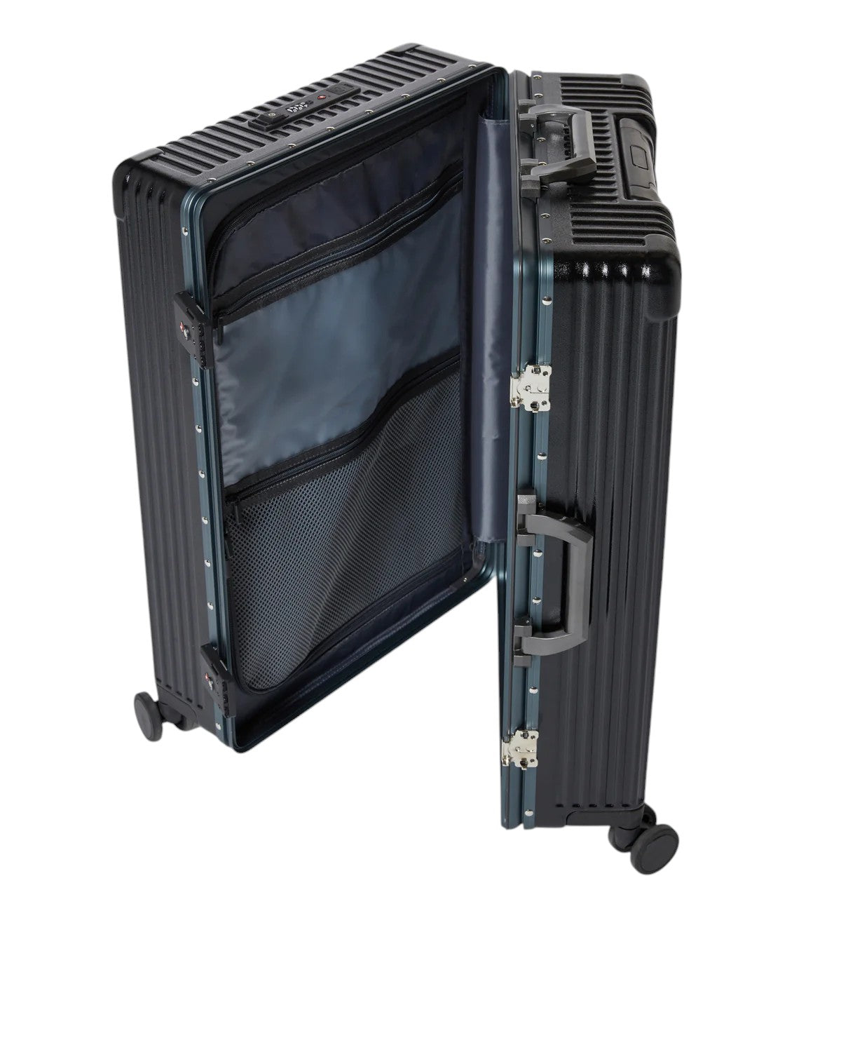 JOHN RICHMOND Trolley Uomo UMP25200TL