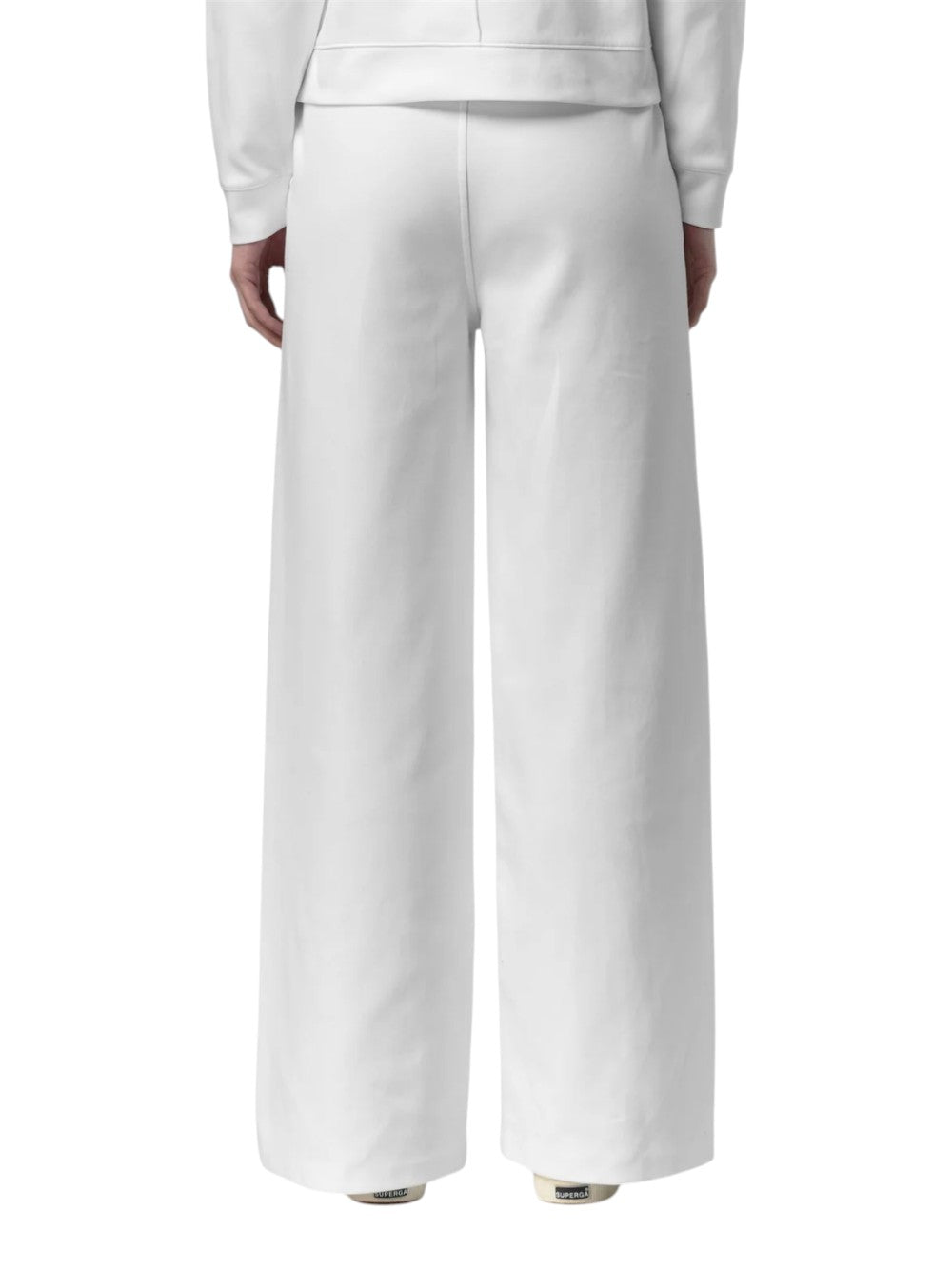 K-Way Pantalone Donna LOYRE INTERLOCK K2133MW 001