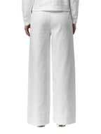 K-Way Pantalone Donna LOYRE INTERLOCK K2133MW 001