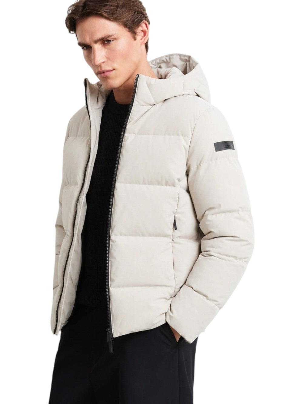 RRD GIUBBINO Uomo supeRRDuck! W26027 85
