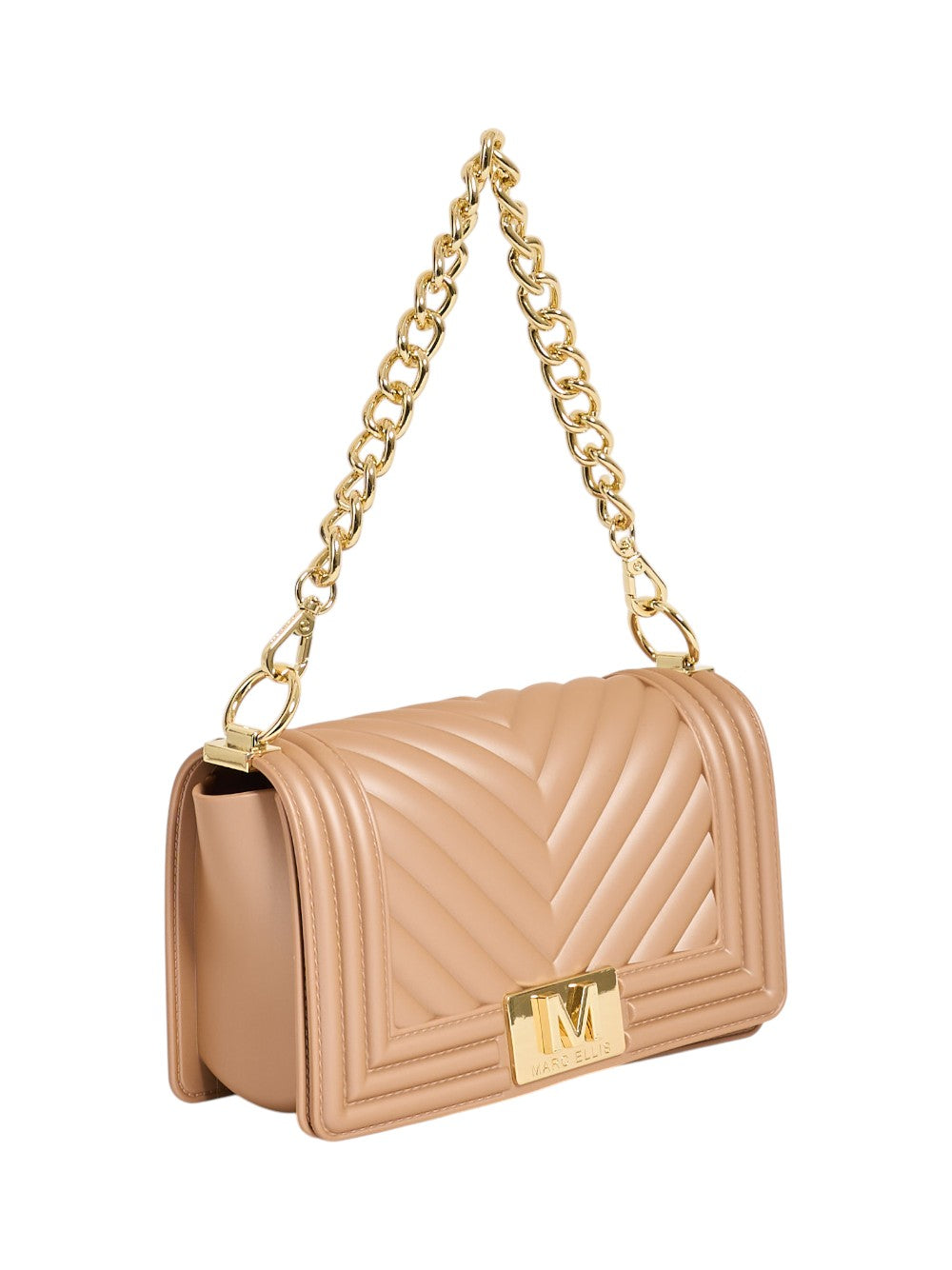 Marc Ellis Borsa Donna  Flat S 26 Mm