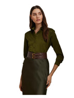 Lauren Ralph Lauren BLOUSE Women 200918715