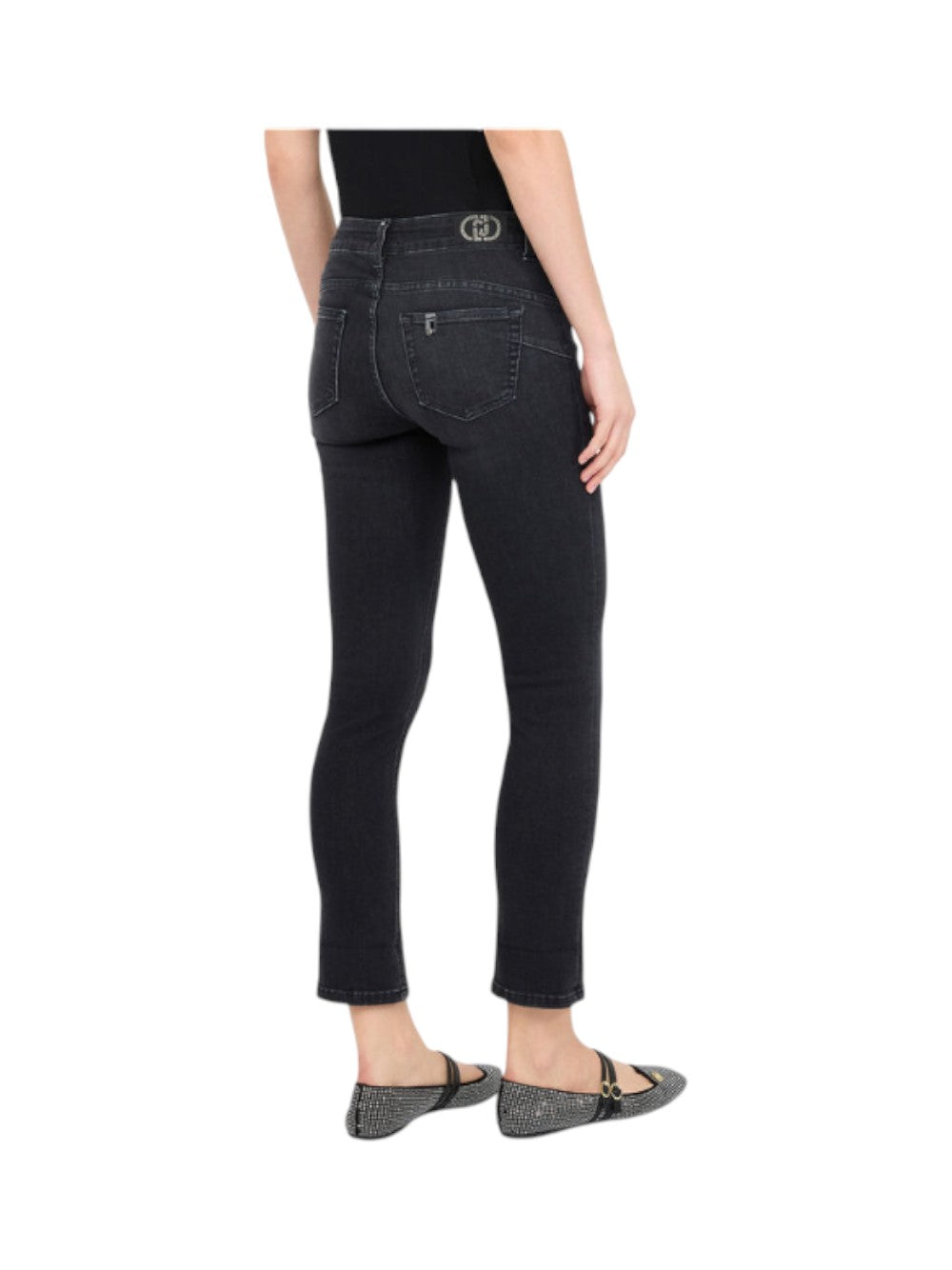 Liu Jo Jeans Donna  UF5006D4797 87462