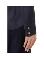Max Mara Studio Camicia Donna XERO 2526116012600 009