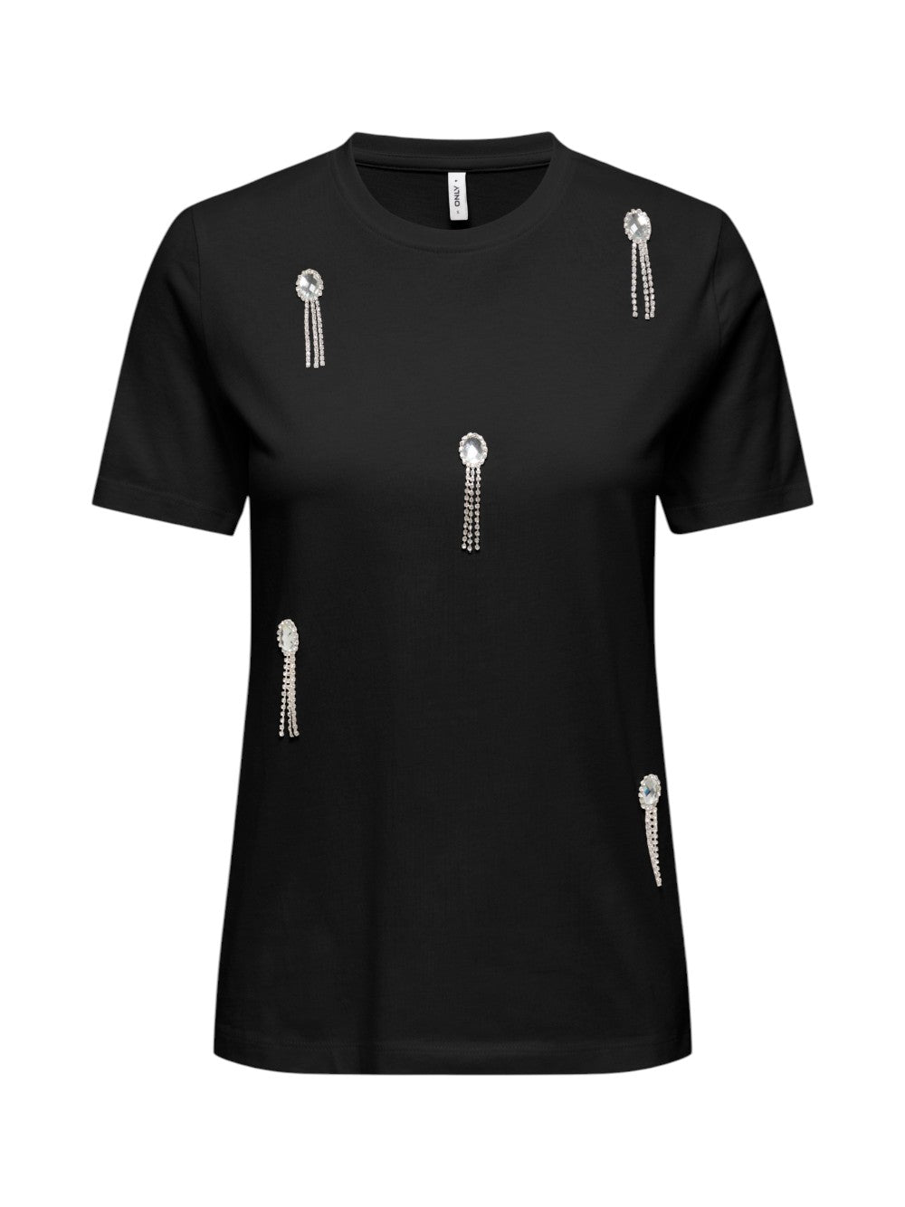 ONLY T-shirt Donna  15368933 Bm