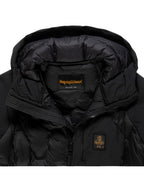 Refrigiwear GIUBBINO Uomo HYBRID GRAPHITE G85500 PL0555 G06000