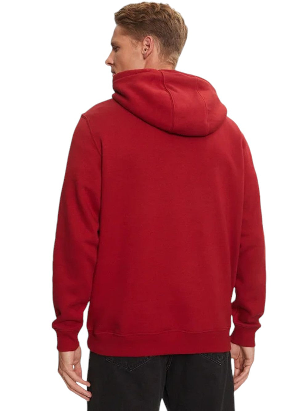 TOMMY JEANS Men's Sweatshirt DM0DM20742