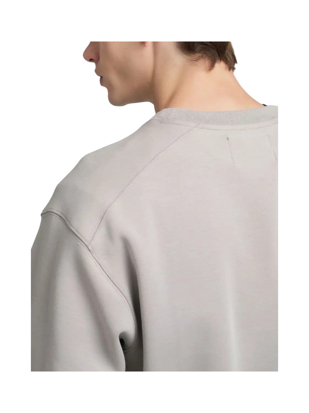 Replay Felpa Uomo  M3175 .000.23655 589