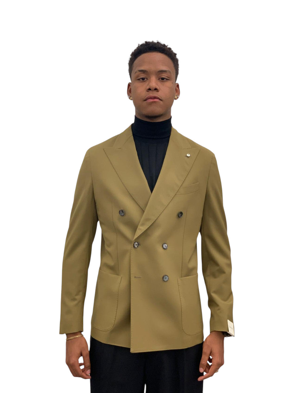 L.B.M. 1911 Giacca Uomo  2686 54512/1