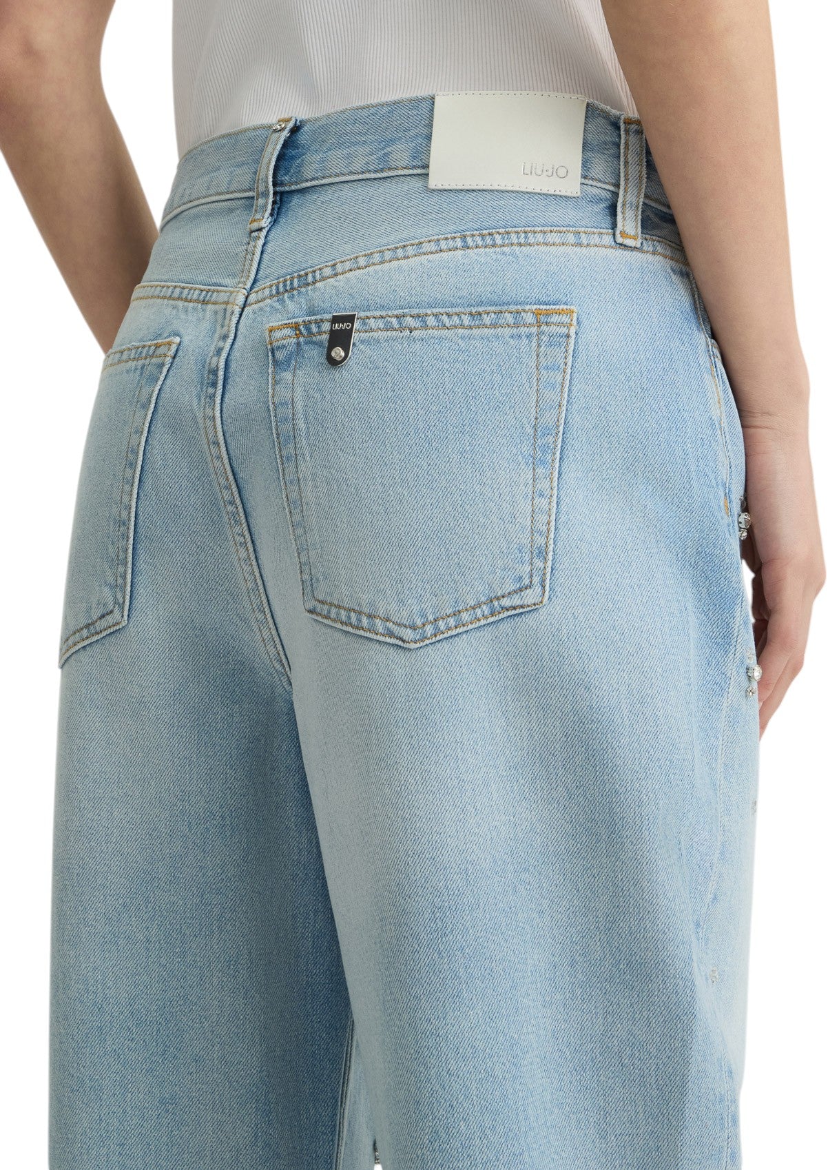 LIU JO JEANS Donna UA5199D4990