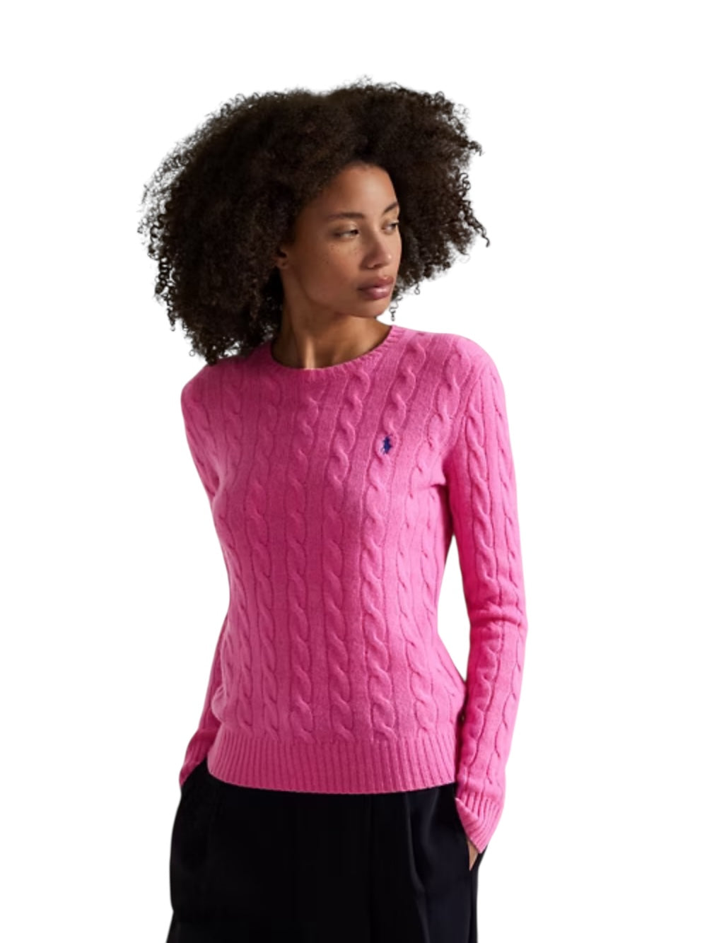 Polo Ralph Lauren Maglia Donna ACTIVE FOR FUTURE ORDERS 01/15 211971865
