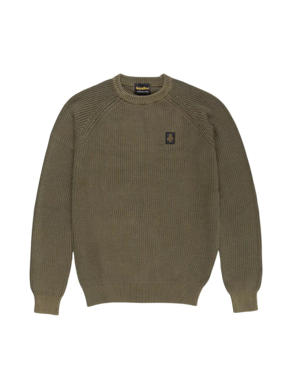 Refrigiwear Maglia Uomo MEREK PULLOVER M27100CO9001 E04010