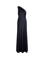 Lauren Ralph Lauren Abito lungo Donna WOVEN-FIT & FLARE-DRESSES 253P14047002