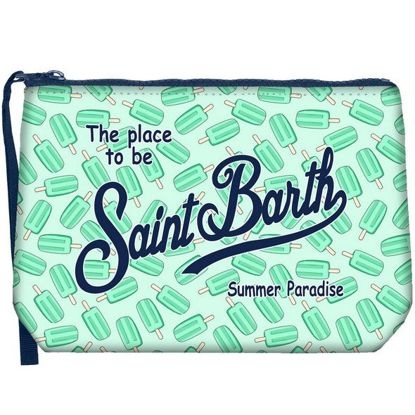 MC2 Saint Barth POCHETTE Donna ALINE