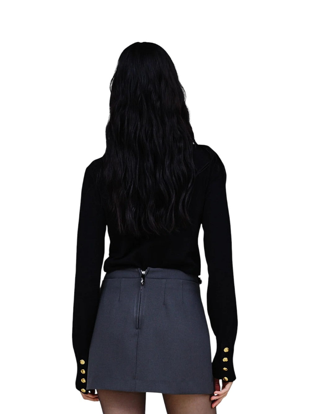 Nenette Maglia Donna  42BB-MELODIA NE