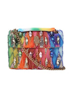 Kurt Geiger Borsa Donna SEQUIN MD KENSINGTON SEQUIN MD KENSINGTON