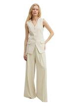 Patrizia Pepe Women's Vest 8S0538 A533