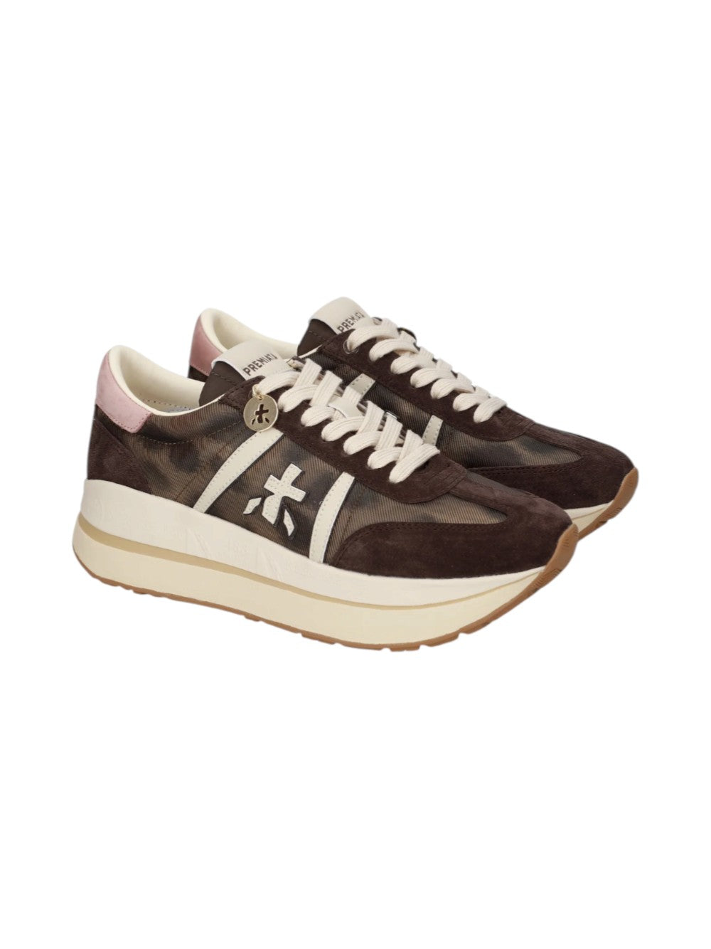 PREMIATA Sneakers Donna Bethcoin BETHCOIN 8500
