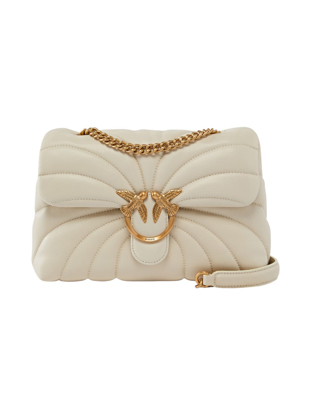 Pinko Borsa Donna LOVE PUFF CLASSIC CL SHEEP 100038A1EX Z14Q
