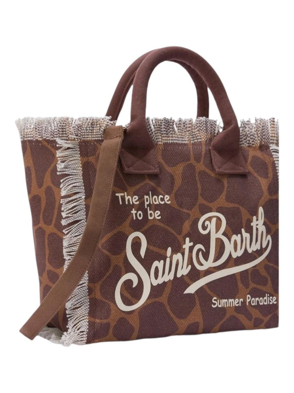 MC2 Saint Barth Borsa Donna  COL0001 00900L