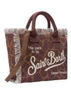 MC2 Saint Barth Borsa Donna  COL0001 00900L