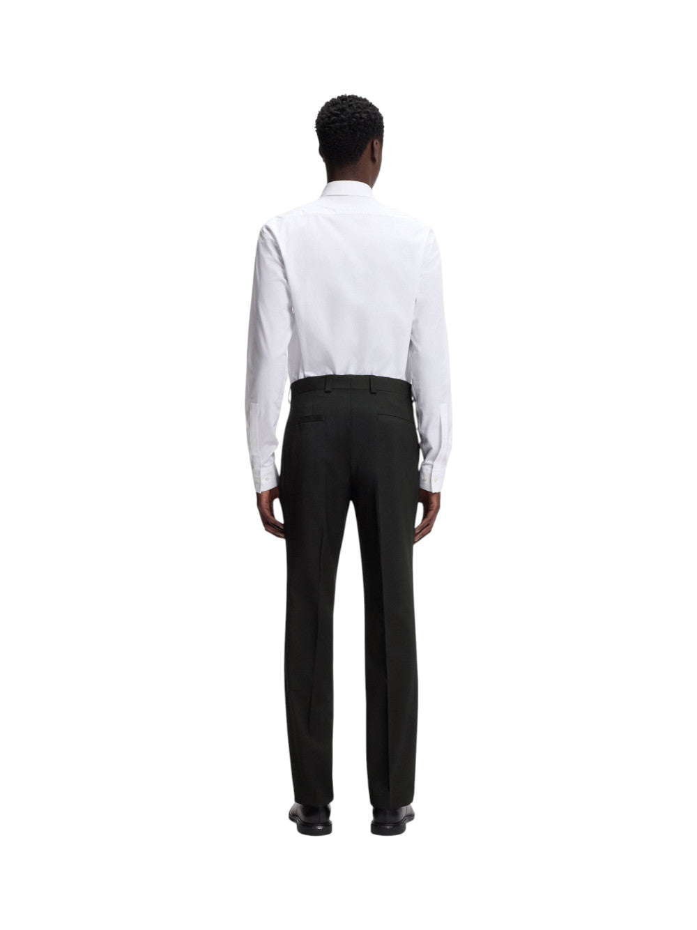 HUGO Pantalone Uomo Tom253X 50540150 001