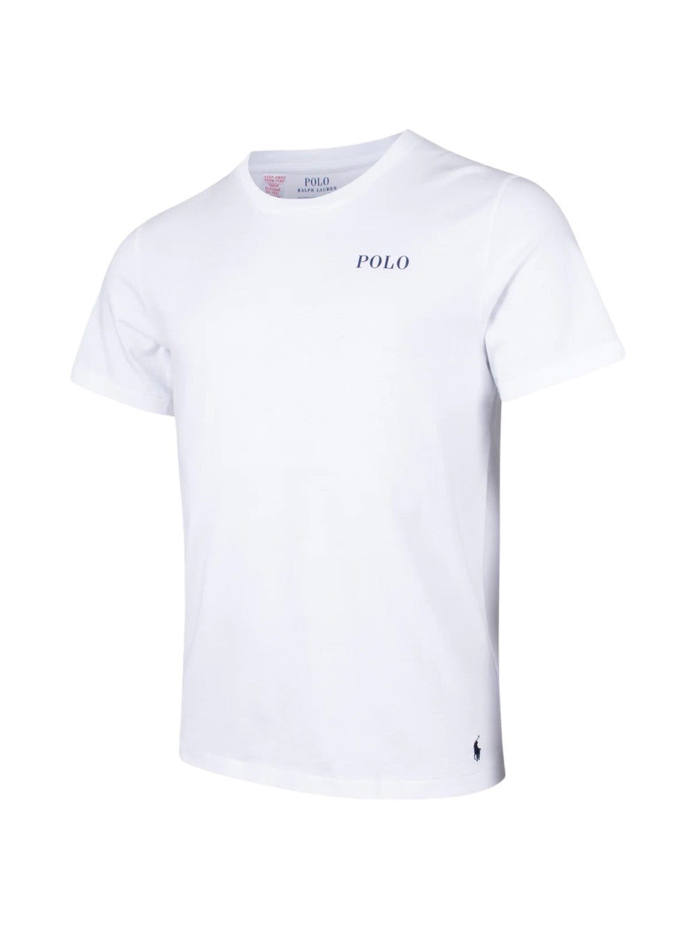 POLO RALPH LAUREN T-SHIRT Uomo 714931650