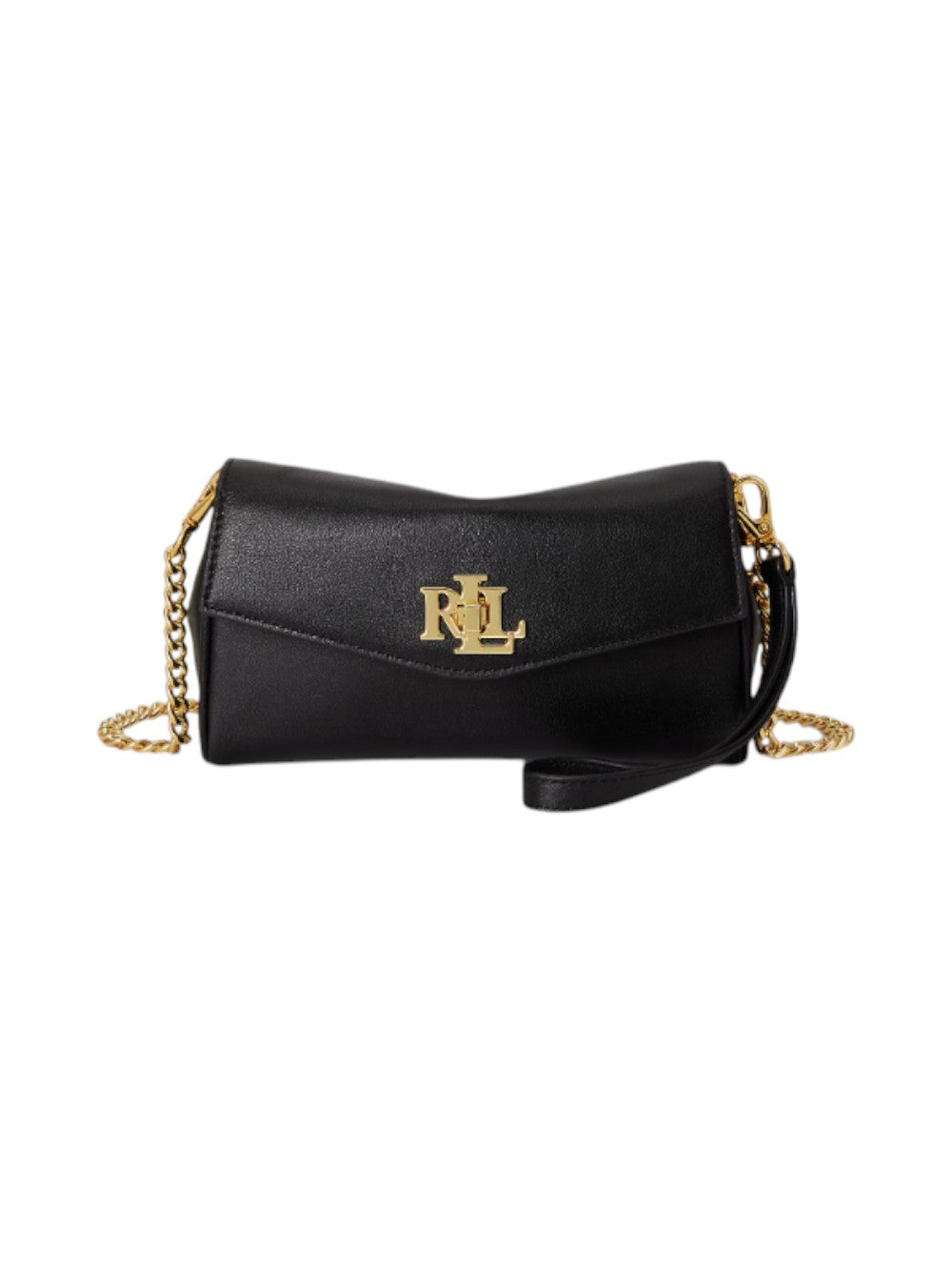 Lauren Ralph Lauren Borsa Donna TRN WRST CRS-WALLET ON A CHAIN-LARGE 432P11743002