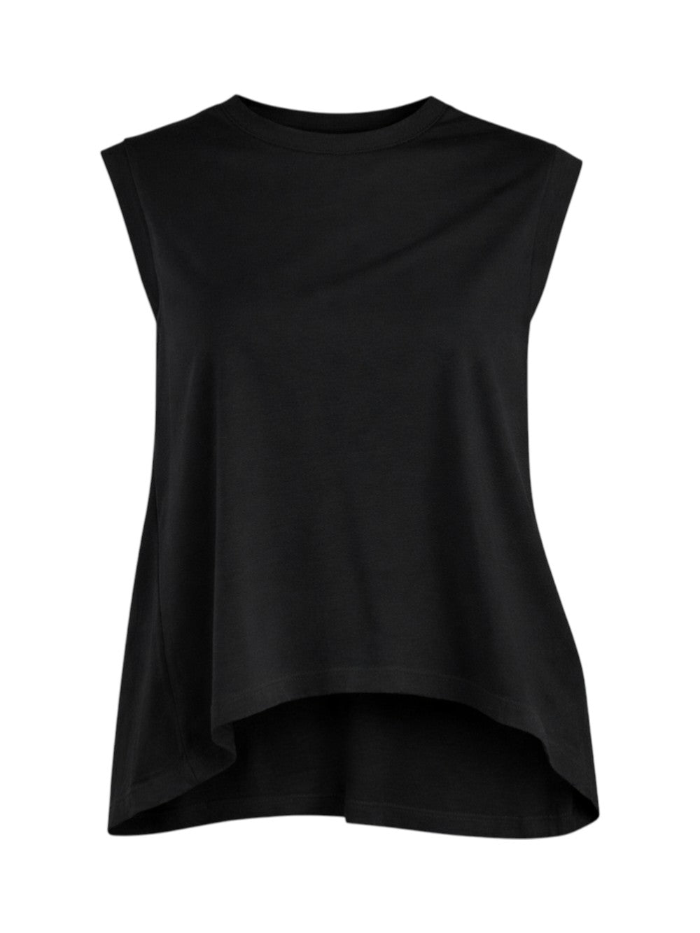 Dondup T-SHIRT Donna  DS080 JF0350D 999
