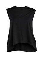 Dondup T-SHIRT Donna  DS080 JF0350D 999