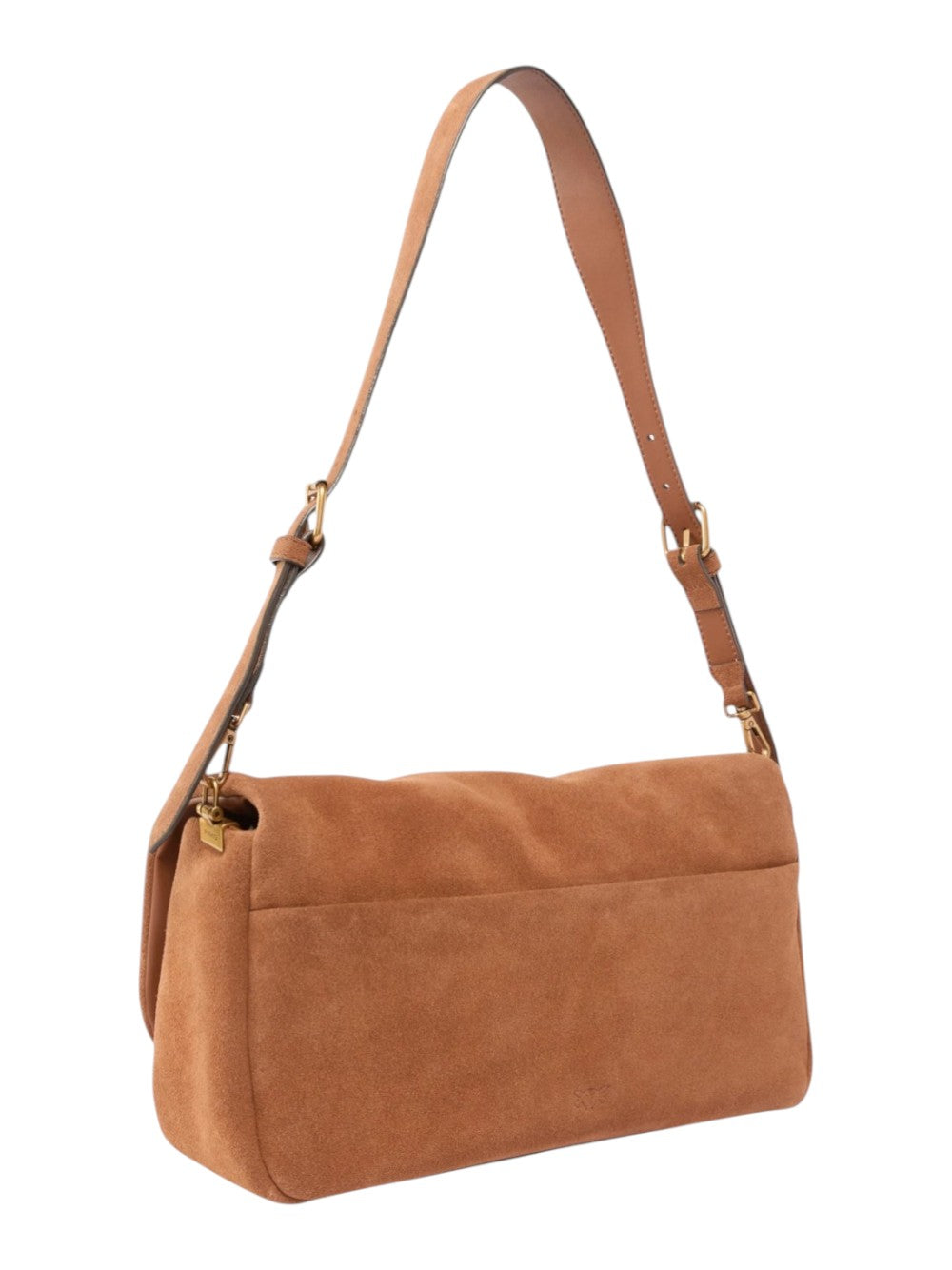 Pinko Borsa Donna Click Soft Horizontal Handle C 106178A0F6L17Q