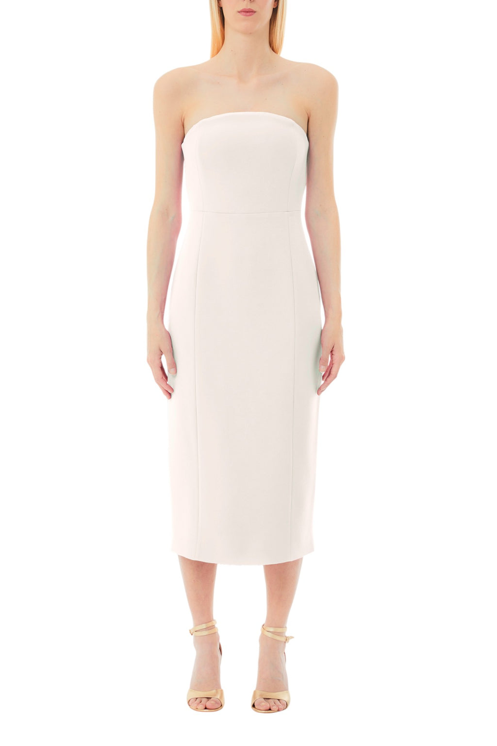 LIU JO abito Donna CA5273T2957