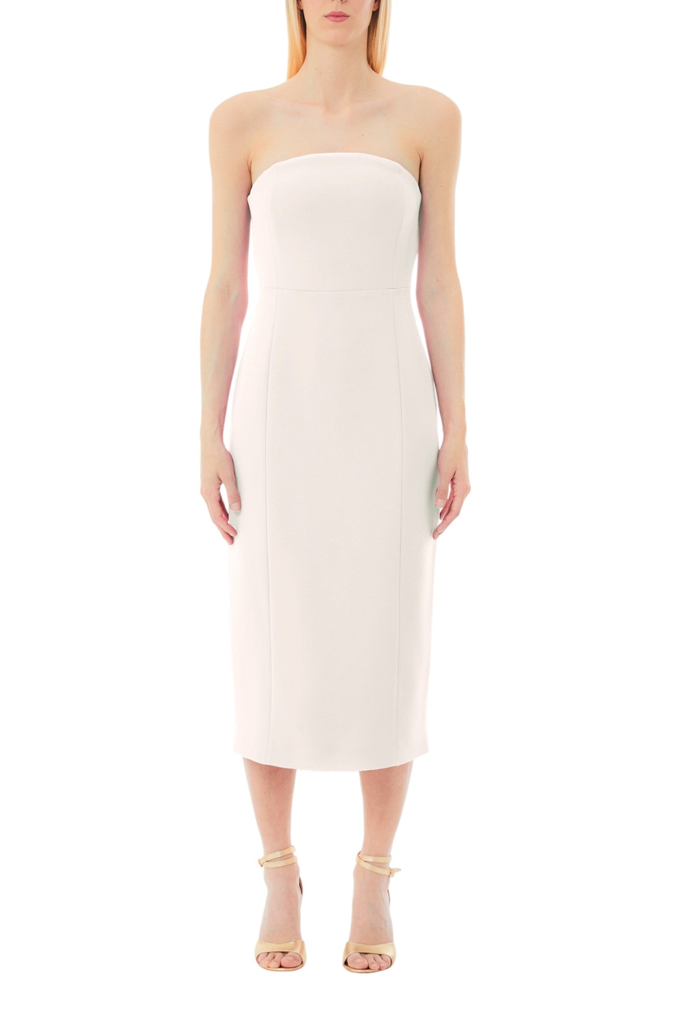 LIU JO abito Donna CA5273T2957