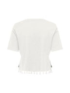 ONLY T-SHIRT Donna  15211681 Cm
