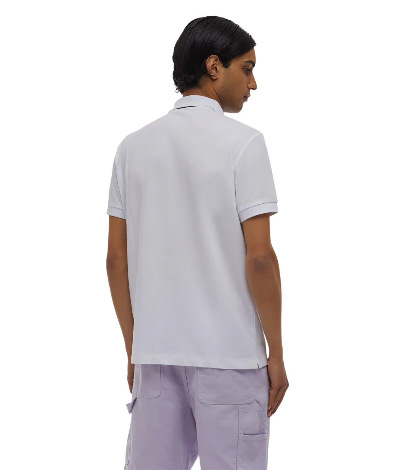 Refrigiwear Men's Polo Shirt New Main Polo
