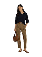 Lauren Ralph Lauren Pantalone Donna LRL FALL SEASONAL 08/01 200979825 001